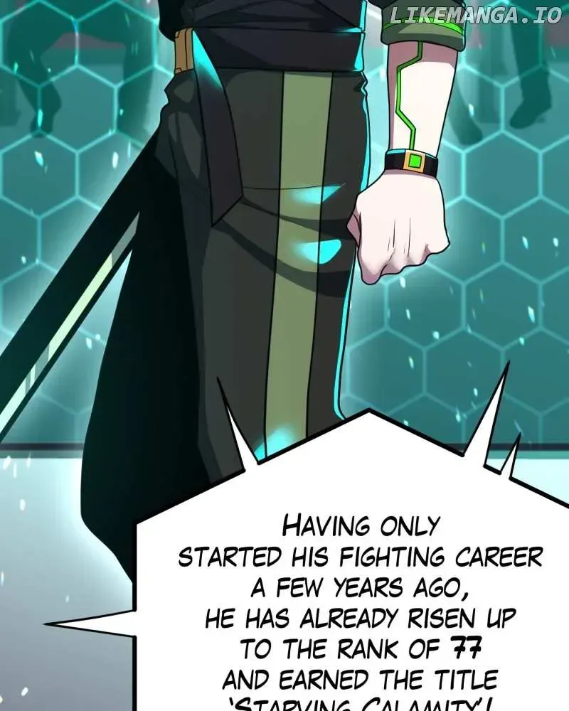 Back From Black Chapter 13 Online - pƔgina 49