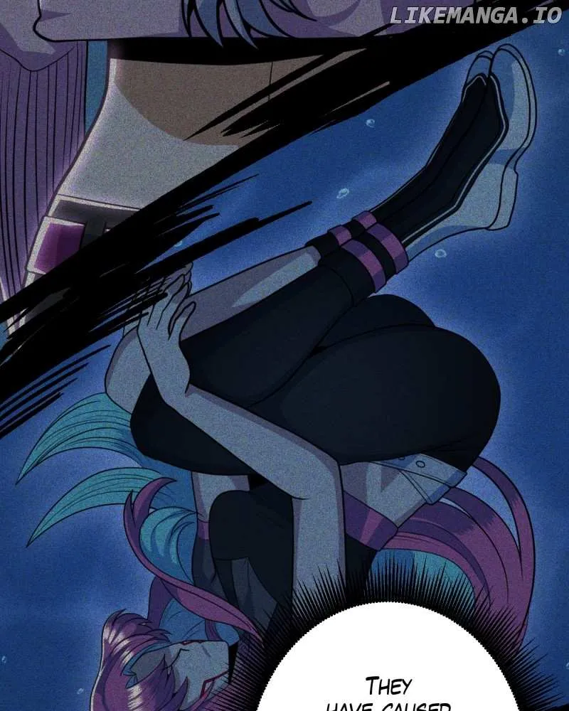 Back From Black Chapter 13 Online - pƔgina 53