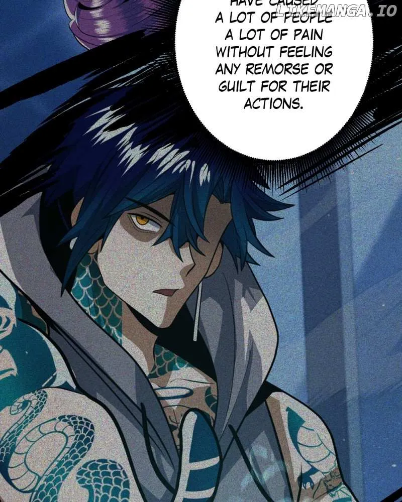 Back From Black Chapter 13 Online - pƔgina 54