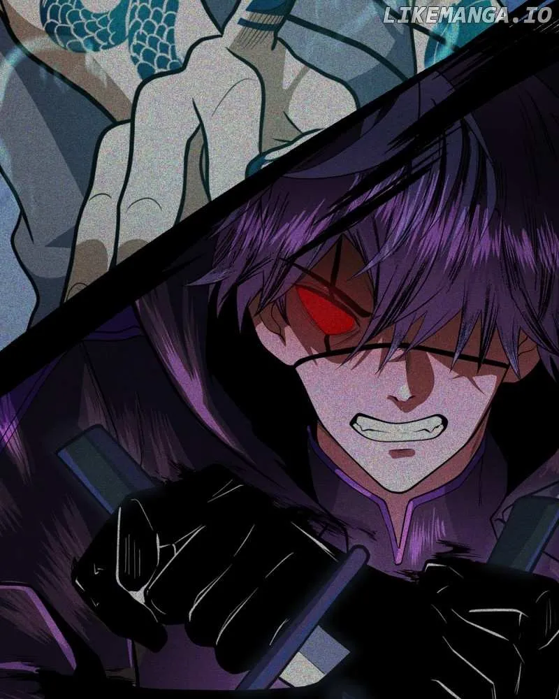Back From Black Chapter 13 Online - pƔgina 55