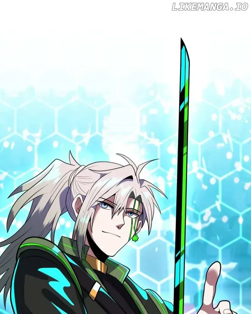 Back From Black Chapter 13 Online - pƔgina 60