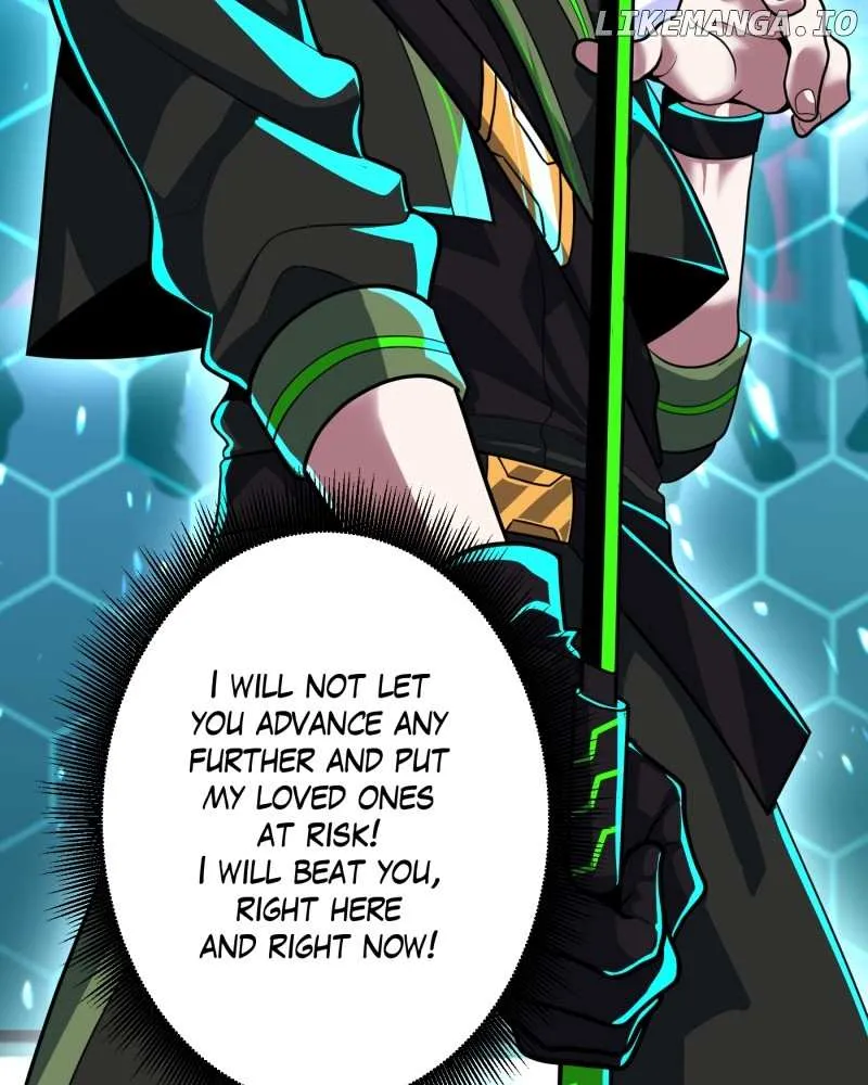 Back From Black Chapter 13 Online - pƔgina 61