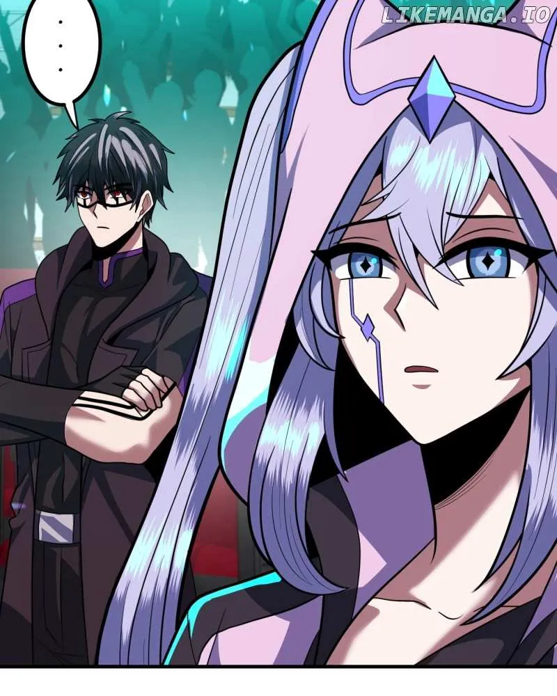 Back From Black Chapter 13 Online - pƔgina 63