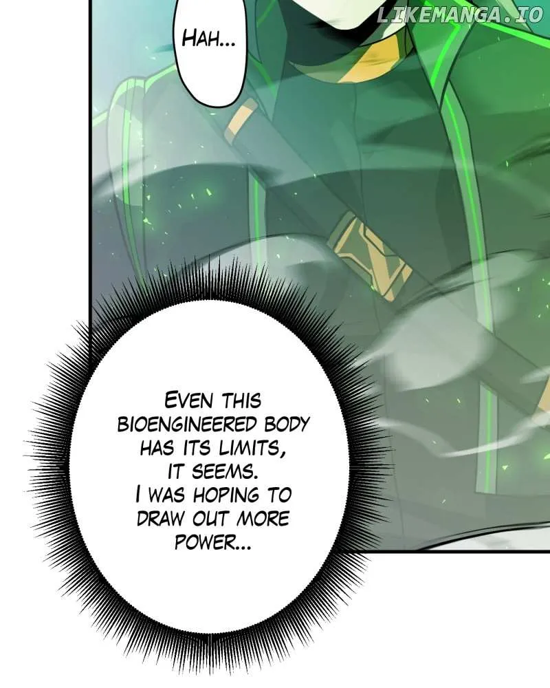 Back From Black Chapter 13 Online - pƔgina 88