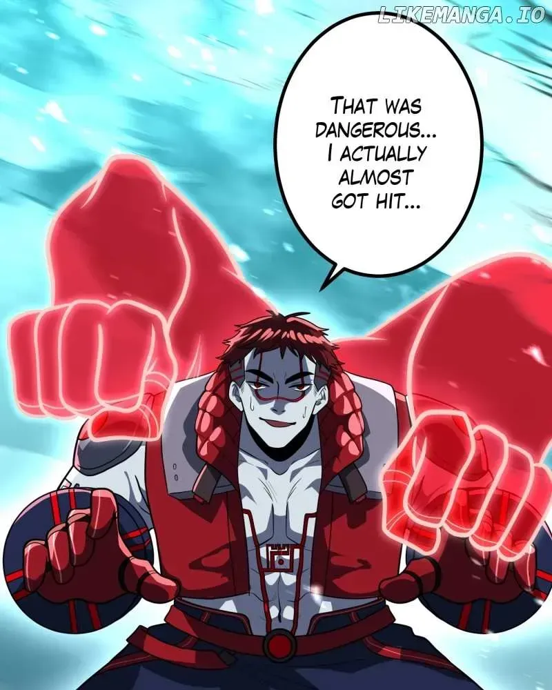 Back From Black Chapter 13 Online - pƔgina 91
