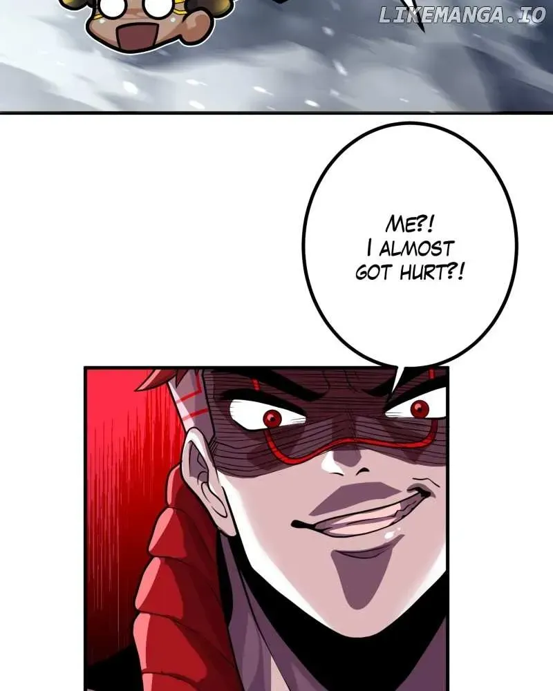 Back From Black Chapter 13 Online - pƔgina 93
