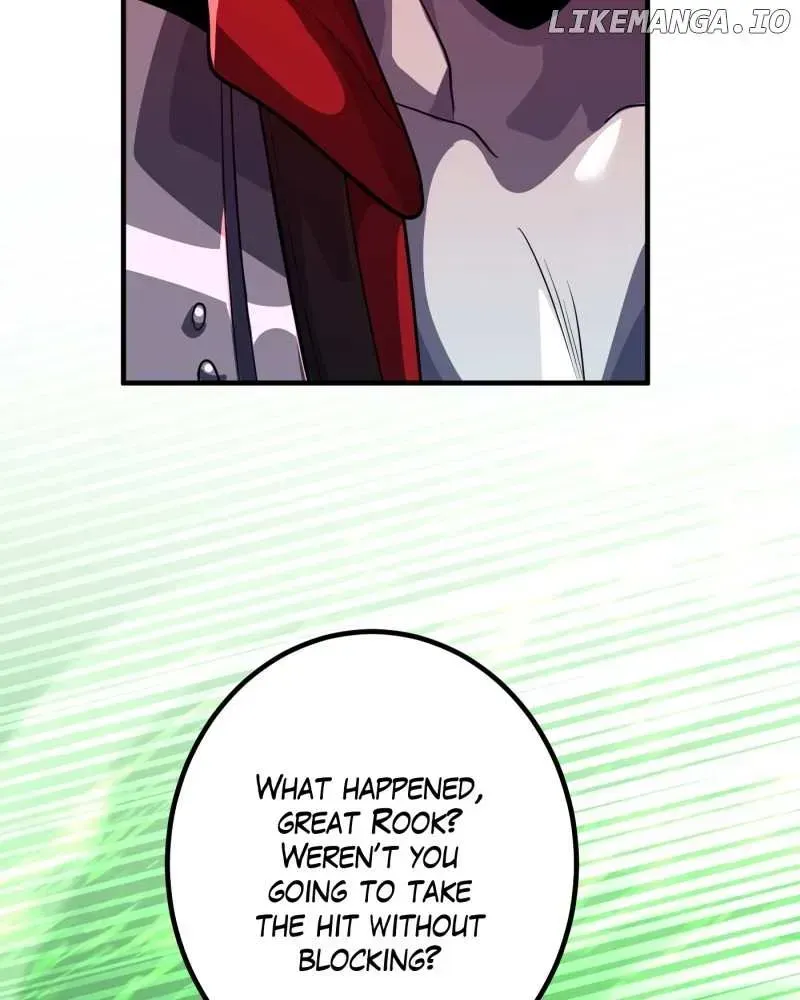 Back From Black Chapter 13 Online - pƔgina 94
