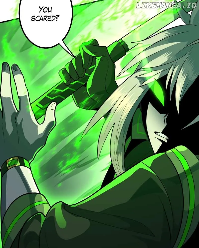Back From Black Chapter 13 Online - pƔgina 98