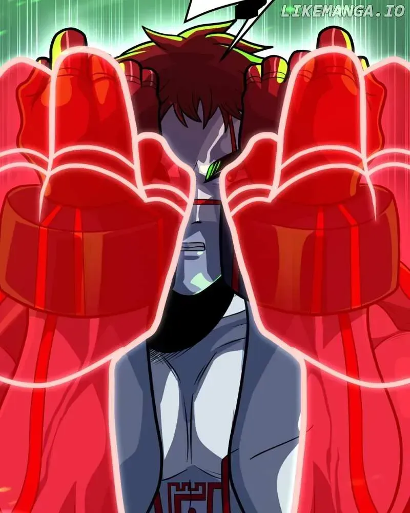 Back From Black Chapter 13 Online - pƔgina 100