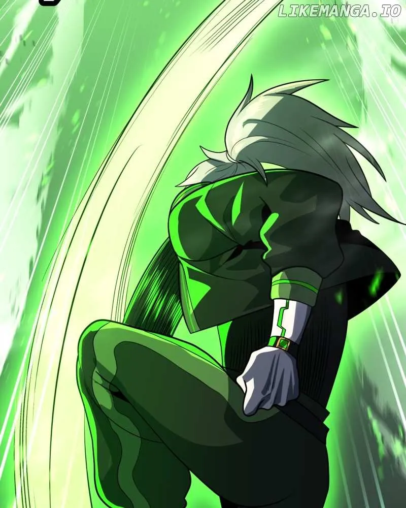 Back From Black Chapter 13 Online - pƔgina 103