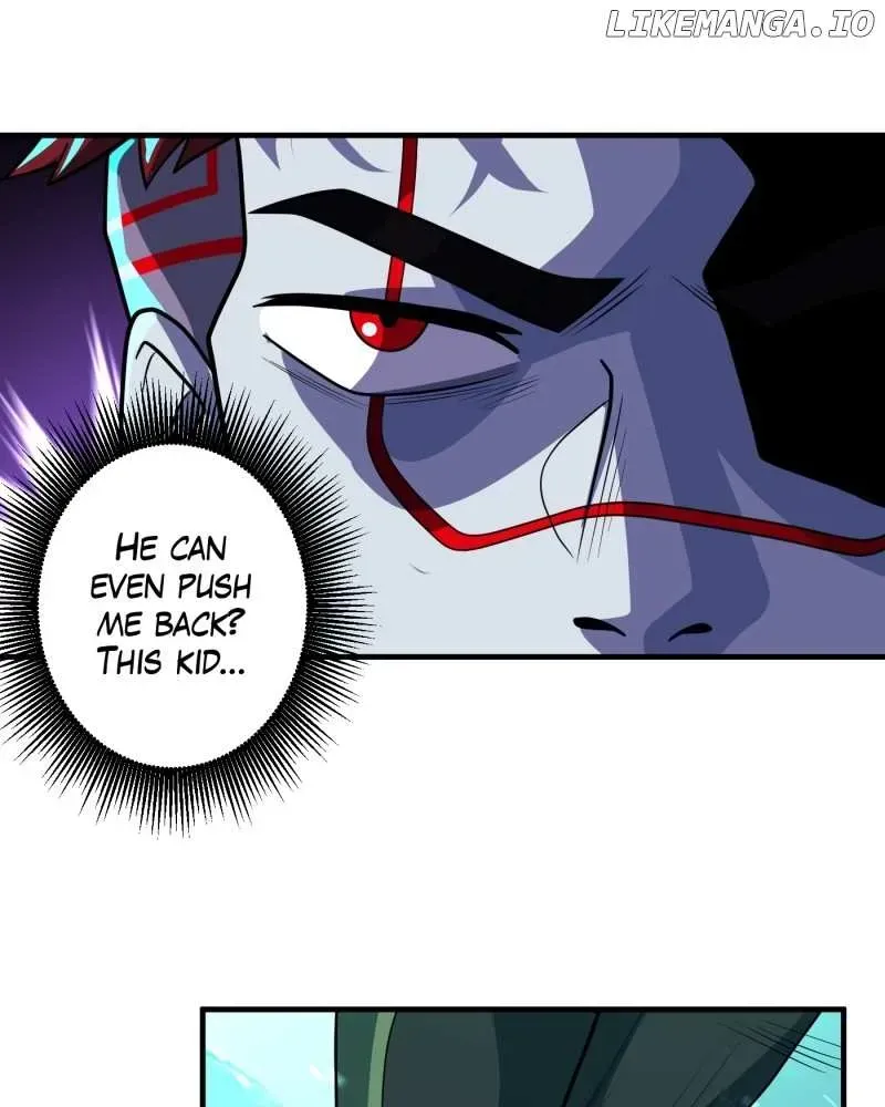 Back From Black Chapter 13 Online - pƔgina 105