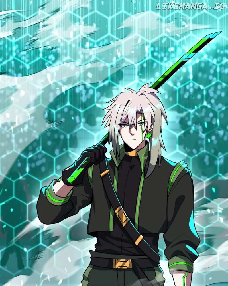 Back From Black Chapter 13 Online - pƔgina 108
