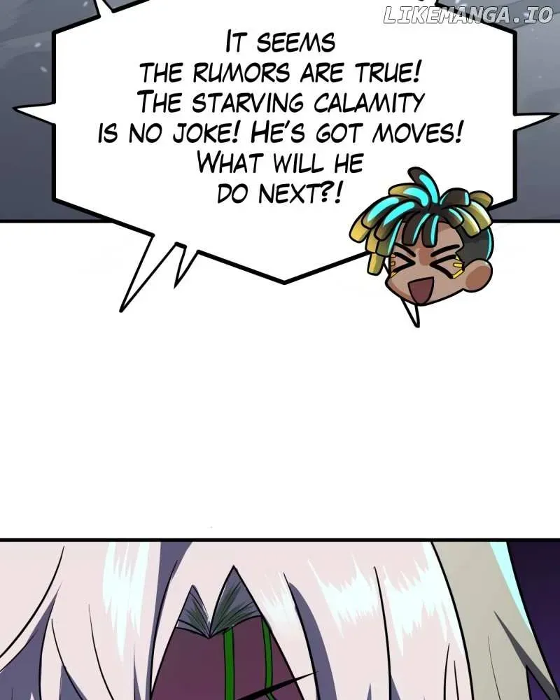 Back From Black Chapter 13 Online - pƔgina 110