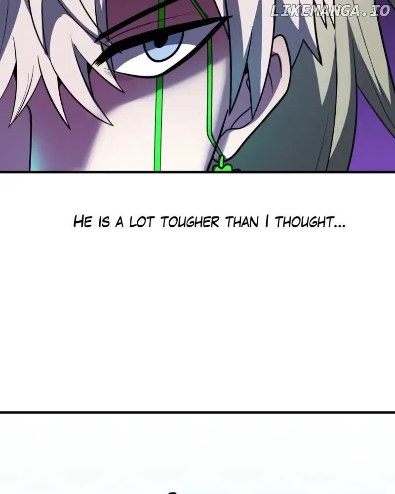 Back From Black Chapter 13 Online - pƔgina 111