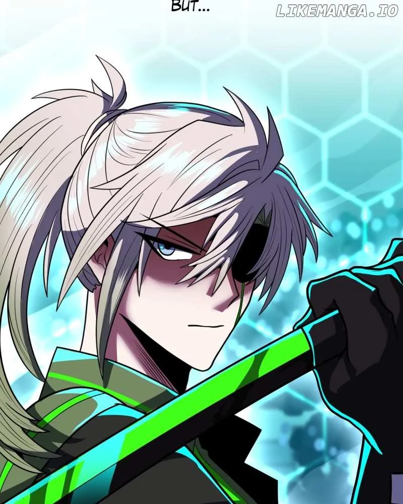 Back From Black Chapter 13 Online - pƔgina 112