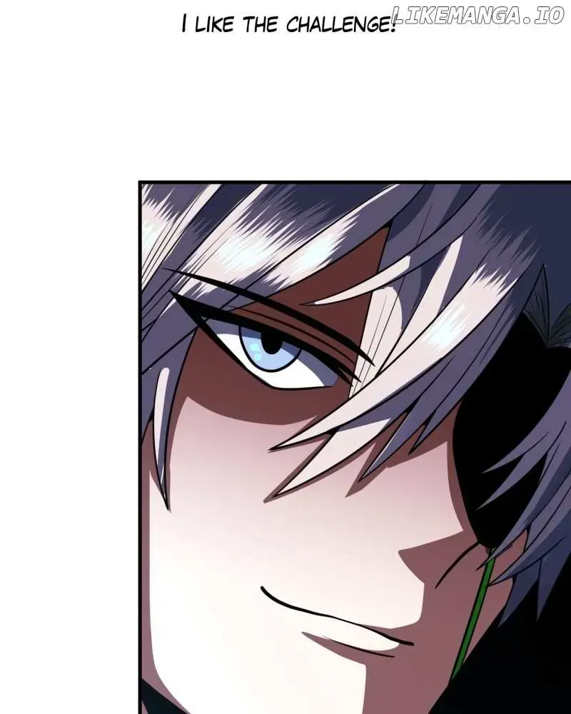 Back From Black Chapter 13 Online - pƔgina 114