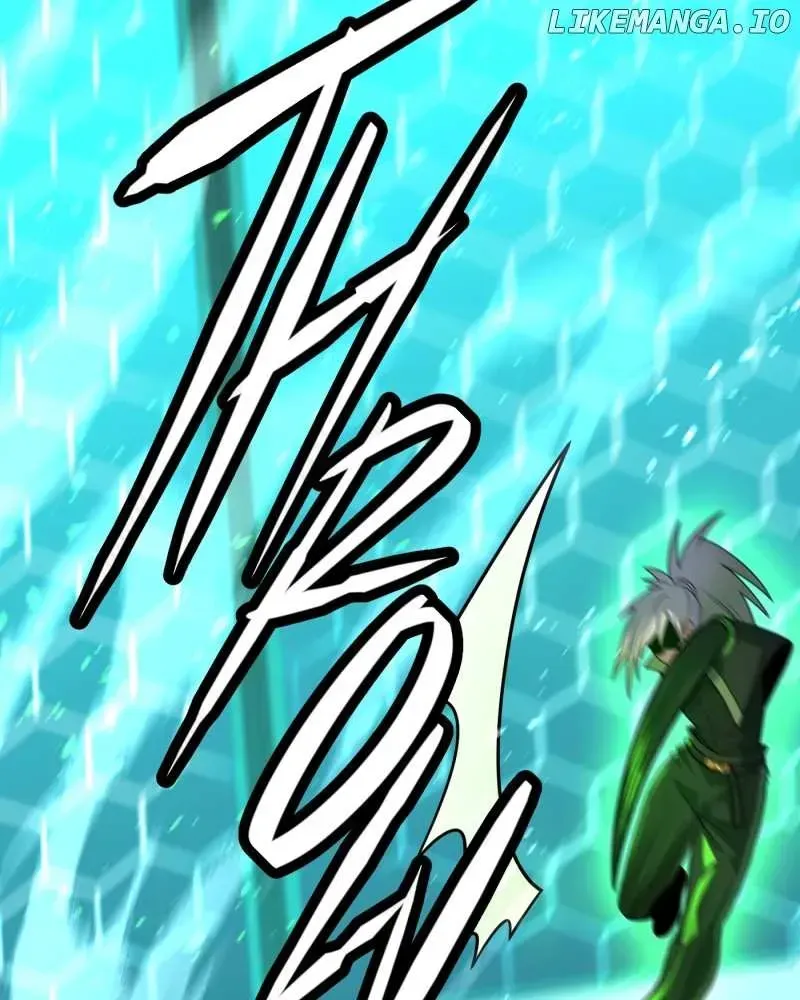 Back From Black Chapter 13 Online - pƔgina 117