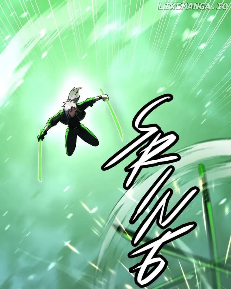 Back From Black Chapter 13 Online - pƔgina 123