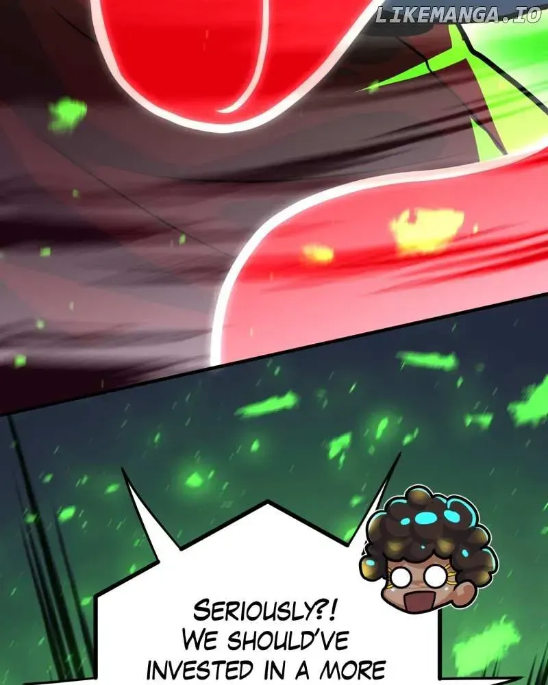 Back From Black Chapter 13 Online - pƔgina 129