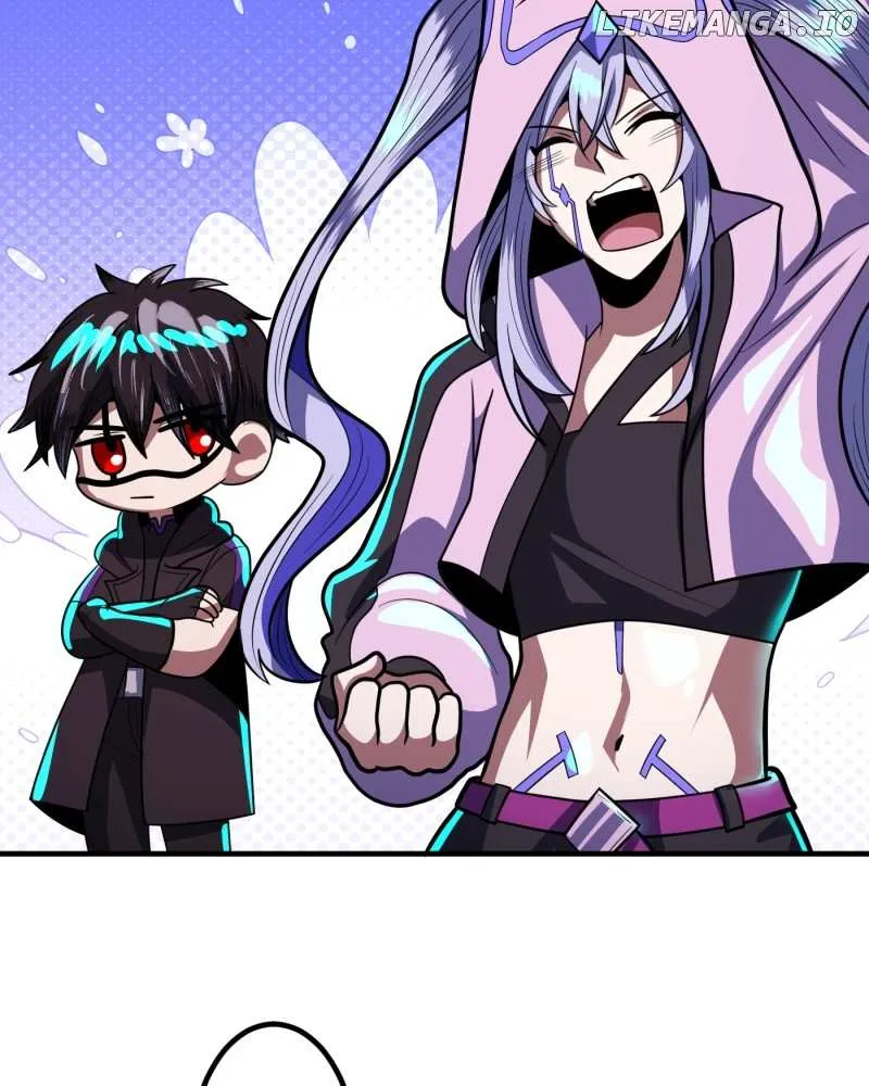 Back From Black Chapter 13 Online - pƔgina 133