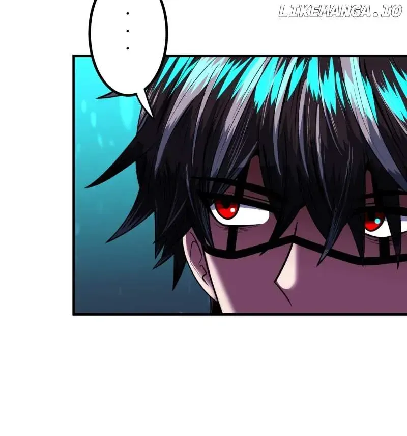 Back From Black Chapter 13 Online - pƔgina 134
