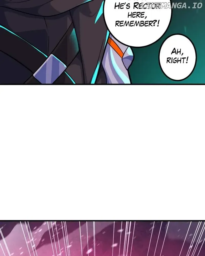 Back From Black Chapter 13 Online - pƔgina 136