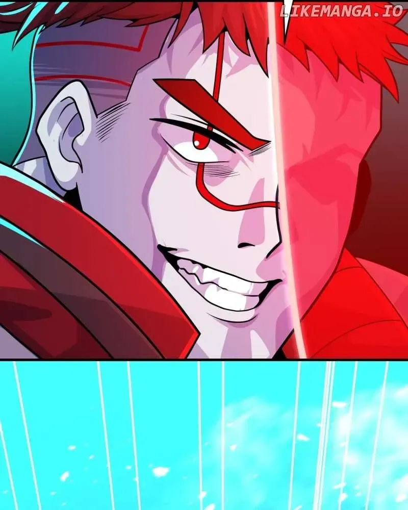 Back From Black Chapter 13 Online - pƔgina 140