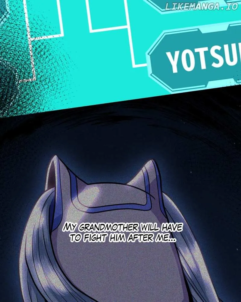 Back From Black Chapter 13 Online - pƔgina 147