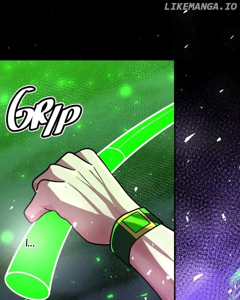 Back From Black Chapter 13 Online - pƔgina 150