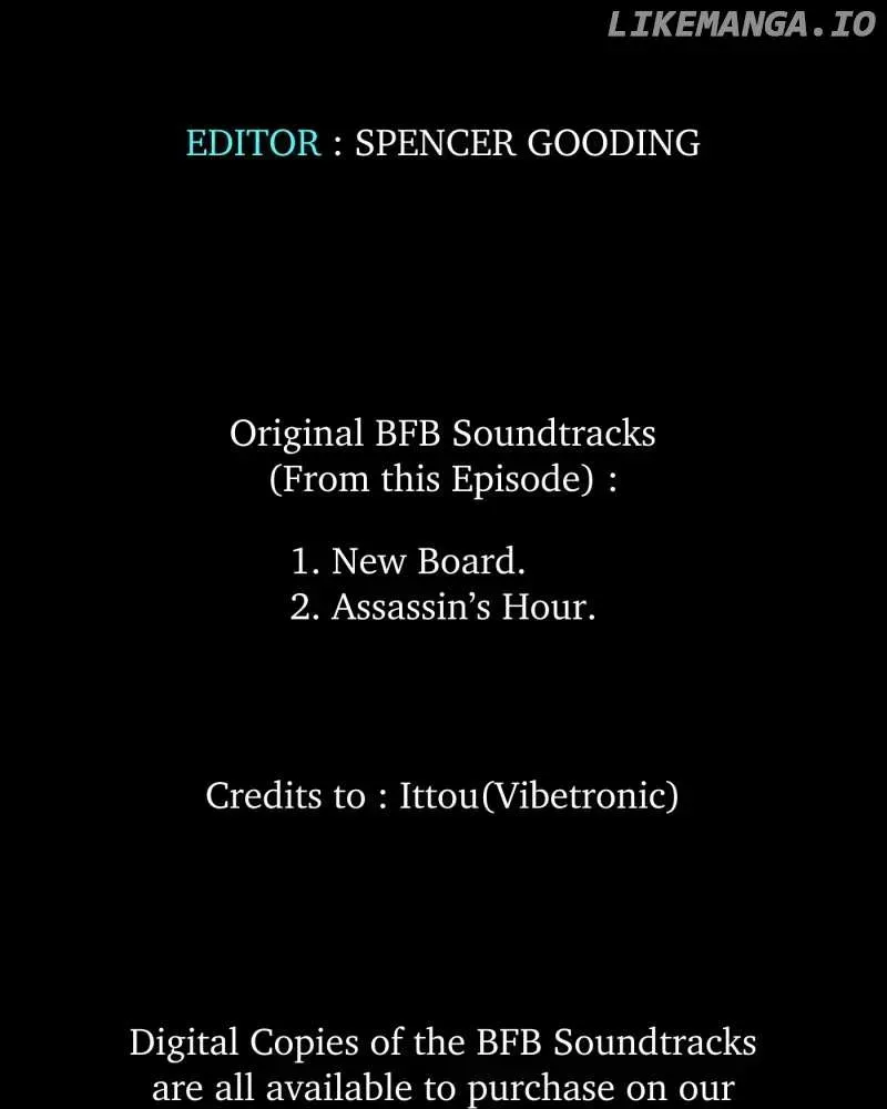 Back From Black Chapter 13 Online - pƔgina 162
