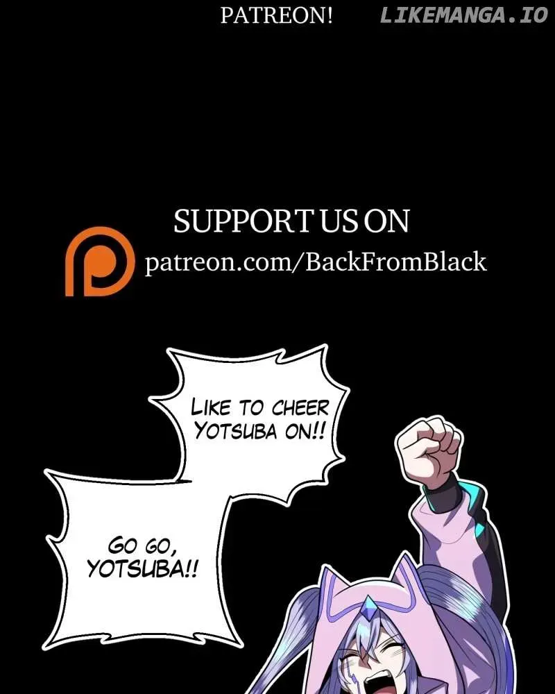Back From Black Chapter 13 Online - pƔgina 163