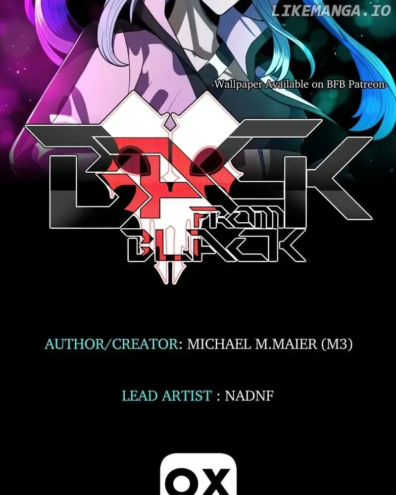 Back From Black Chapter 16 Online - pƔgina 14