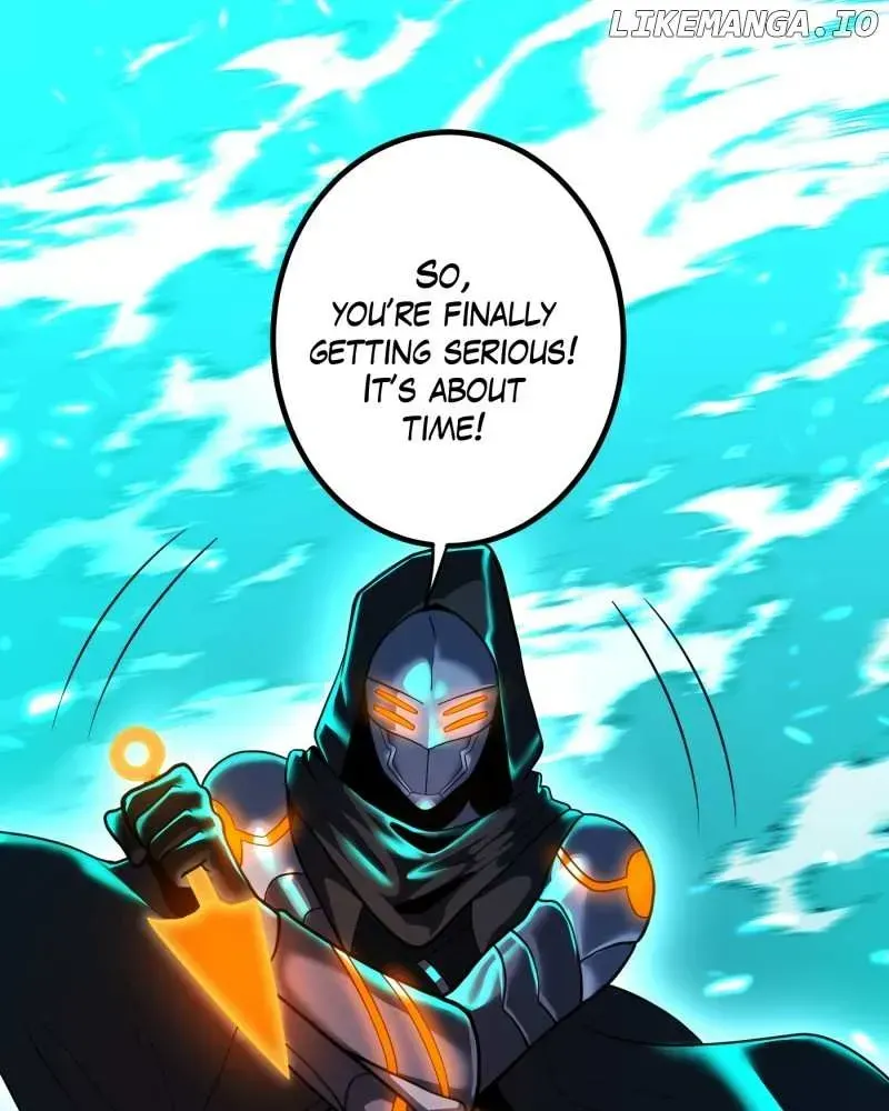 Back From Black Chapter 16 Online - pƔgina 16