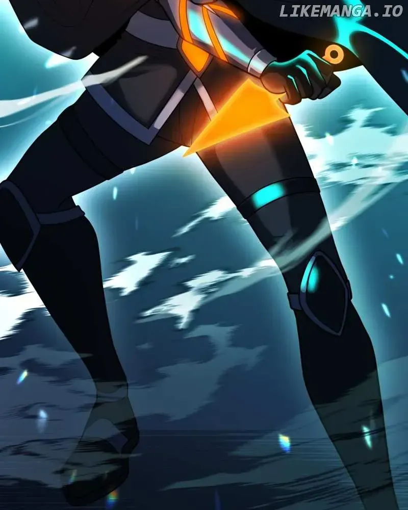Back From Black Chapter 16 Online - pƔgina 17