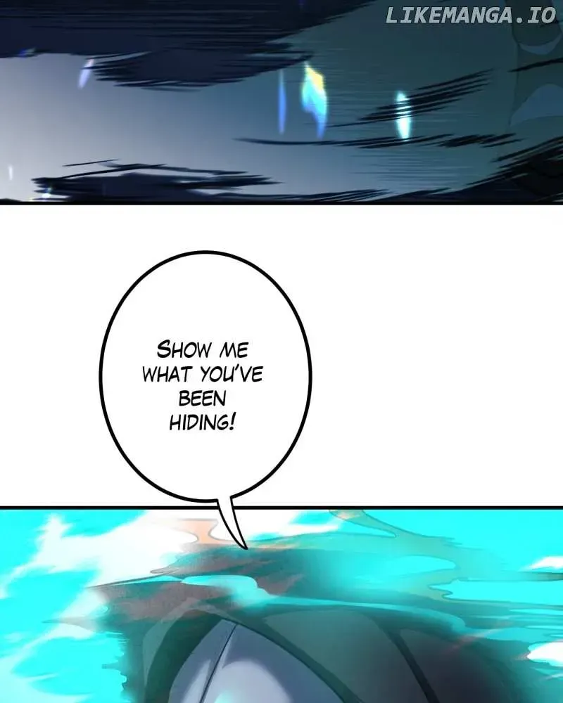 Back From Black Chapter 16 Online - pƔgina 18