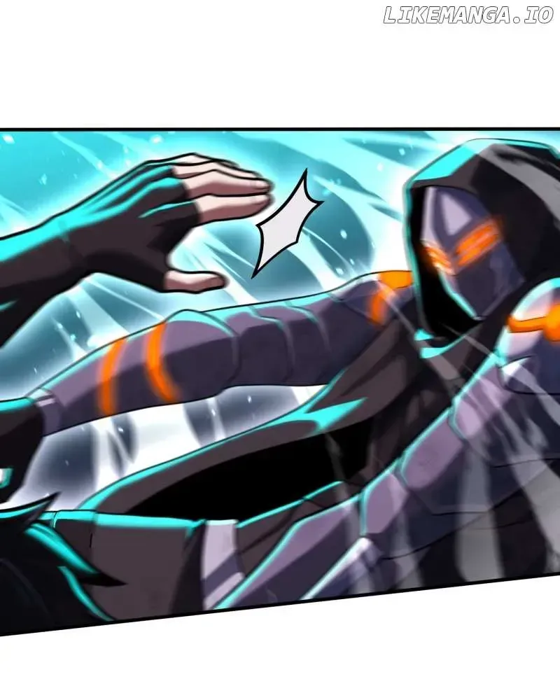 Back From Black Chapter 16 Online - pƔgina 31