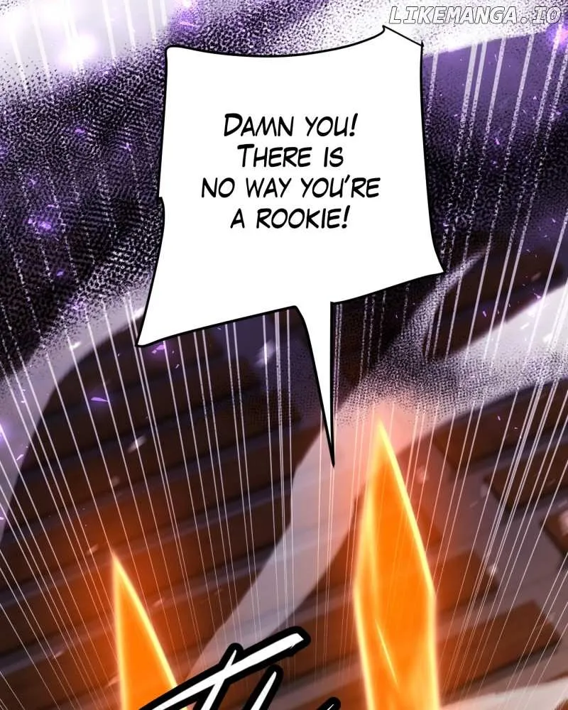 Back From Black Chapter 16 Online - pƔgina 37