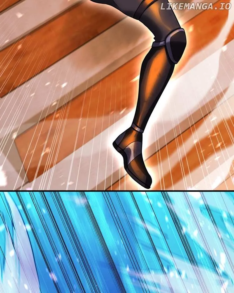 Back From Black Chapter 16 Online - pƔgina 39