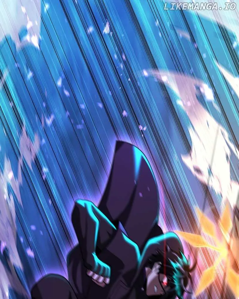 Back From Black Chapter 16 Online - pƔgina 40