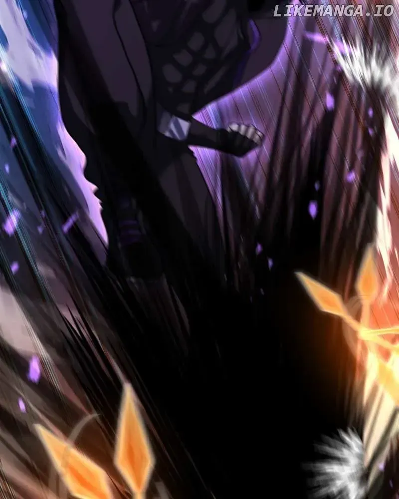 Back From Black Chapter 16 Online - pƔgina 41