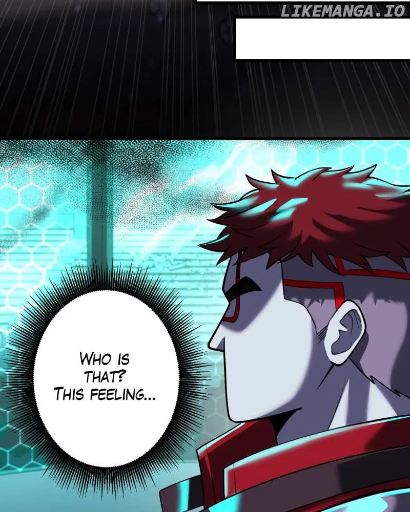 Back From Black Chapter 16 Online - pƔgina 49