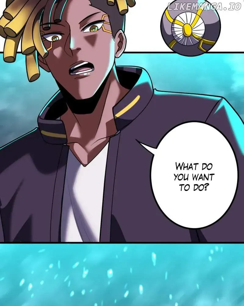 Back From Black Chapter 16 Online - pƔgina 51