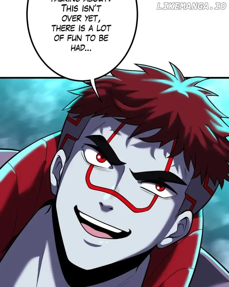 Back From Black Chapter 16 Online - pƔgina 55