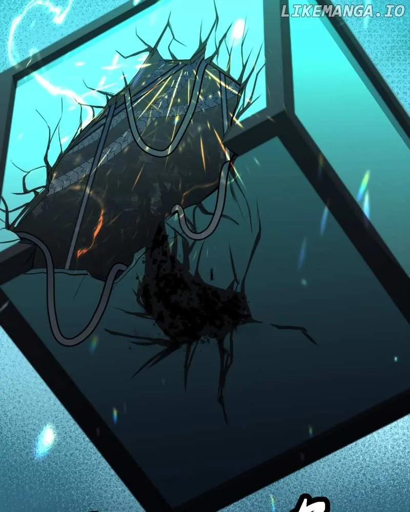 Back From Black Chapter 16 Online - pƔgina 58