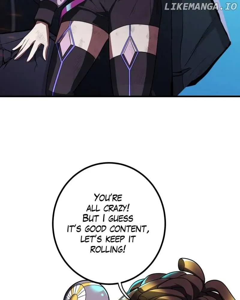 Back From Black Chapter 16 Online - pƔgina 62