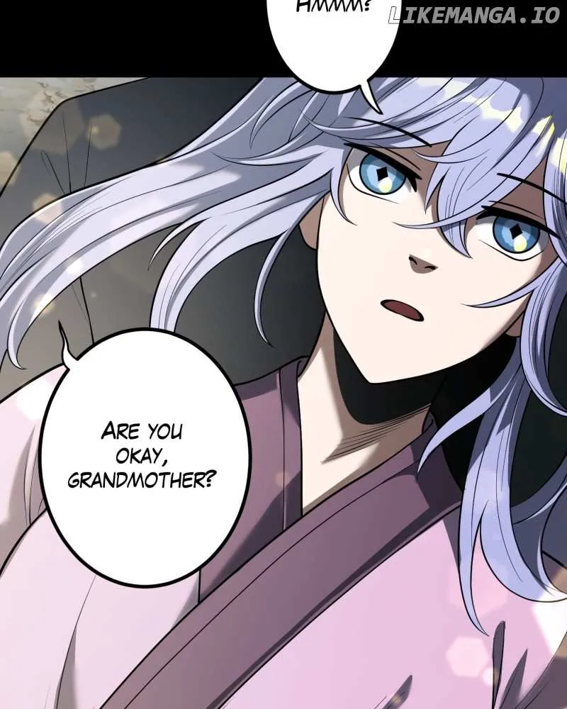 Back From Black Chapter 16 Online - pƔgina 73