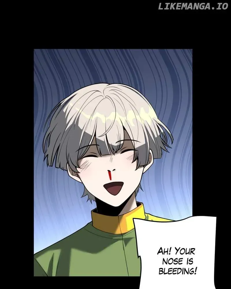 Back From Black Chapter 16 Online - pƔgina 79
