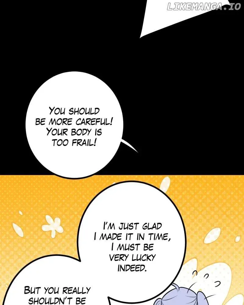 Back From Black Chapter 16 Online - pƔgina 80