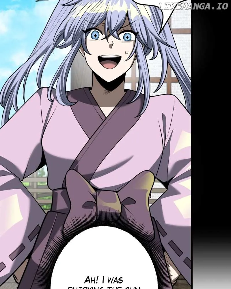Back From Black Chapter 16 Online - pƔgina 82