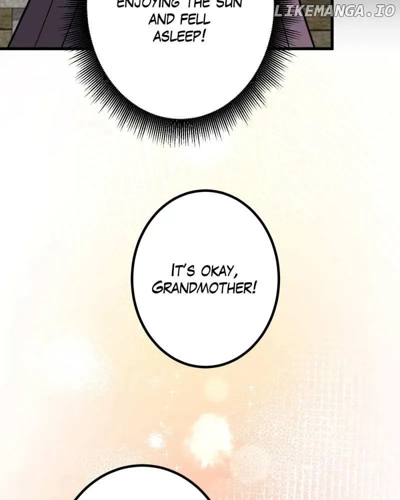 Back From Black Chapter 16 Online - pƔgina 83
